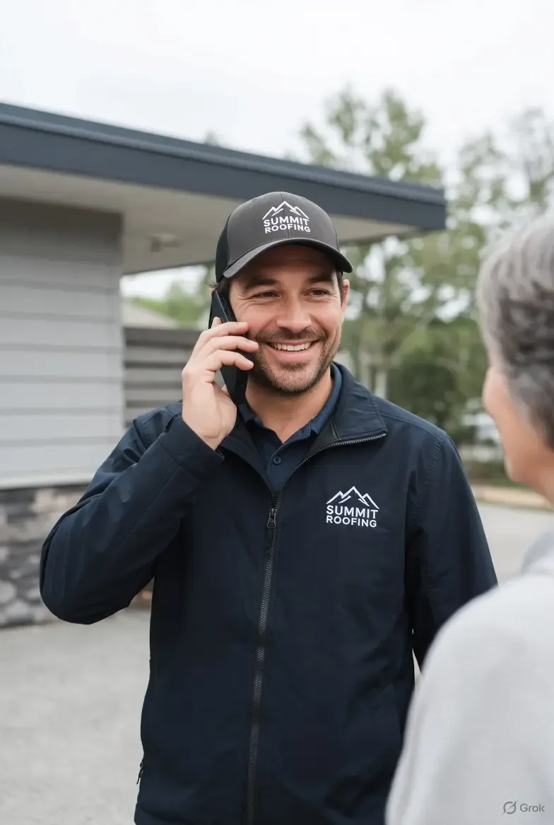 Flat Roof Leak Repair Vinson, OK FAQs
